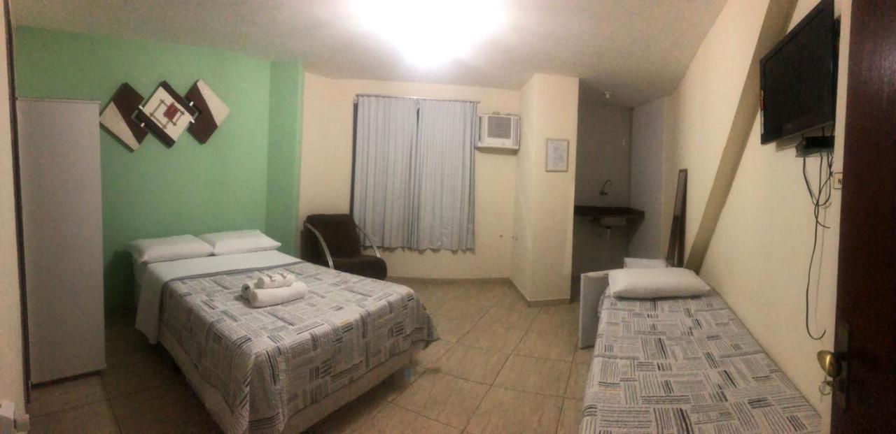 Pousada Cordoba Cabo Frio Exterior photo