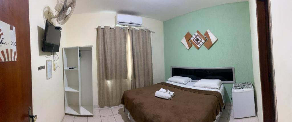 Pousada Cordoba Cabo Frio Exterior photo